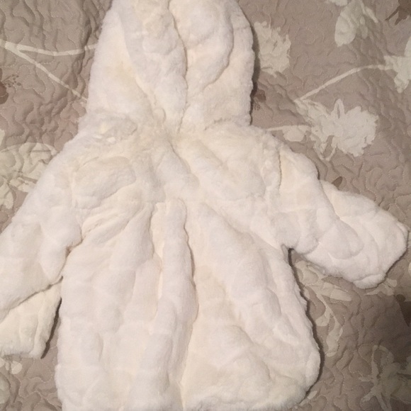 6-12 month very soft George jacket - Picture 5 of 5